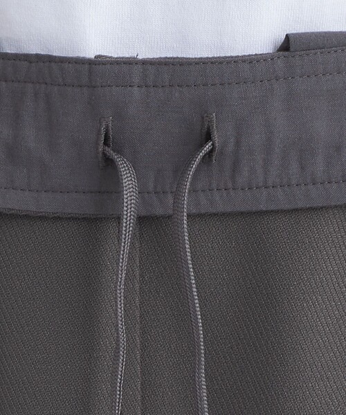 green label relaxing（グリーンレーベルリラクシング）の「【WEB限定】［size SHORT/TALLあり］オルマイ タイト スカート（スカート・レディース・オフホワイト/ブラック/モカ・FREE/TALL/SHORT）」の11枚目の写真