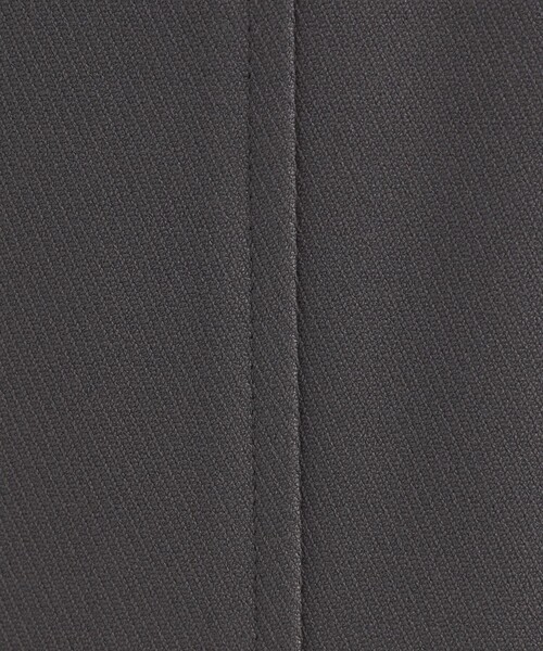 green label relaxing（グリーンレーベルリラクシング）の「【WEB限定】［size SHORT/TALLあり］オルマイ タイト スカート（スカート・レディース・オフホワイト/ブラック/モカ・FREE/TALL/SHORT）」の12枚目の写真