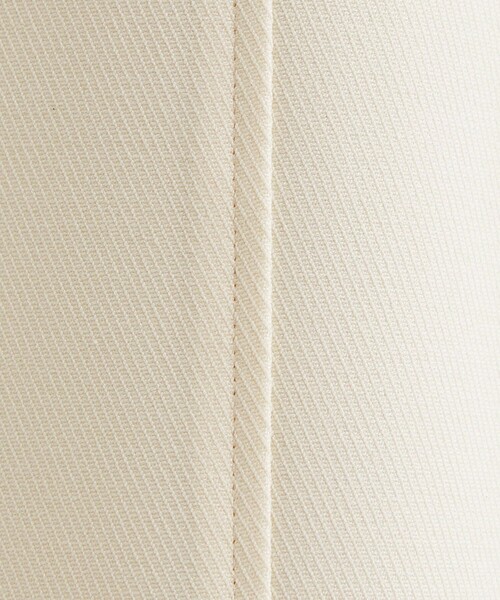 green label relaxing（グリーンレーベルリラクシング）の「【WEB限定】［size SHORT/TALLあり］オルマイ タイト スカート（スカート・レディース・オフホワイト/ブラック/モカ・FREE/TALL/SHORT）」の13枚目の写真