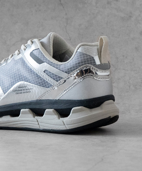 MOISTHROUGH360 モイスルー360 / VENTIRIS MT 特許取得・通気防水  