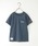 ikka�i�C�b�J�j�́u�y�e�q�R�[�f�zURBAN NATURE LIFE �A�[�o���l�C�`���[���C�t �h�J�|�P�b�gT�i120~160cm�j�iT�V���c/�J�b�g�\�[�j�v�b�l�C�r�[