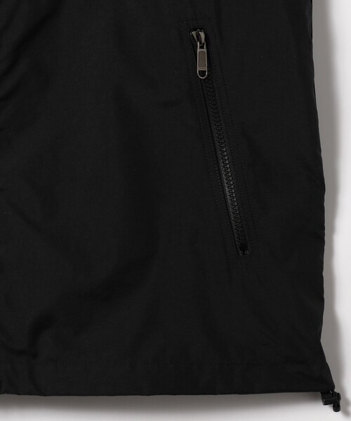 FREAK'S STORE（フリークスストア）の「限定展開 THE NORTH FACE/ザ・ノース・フェイス コンパクトジャケット / NP72230（ナイロンジャケット・メンズ・ブラック/グリーン・X-LARGE/LARGE/MEDIUM/XX-LARGE/SMALL）」の6枚目の写真