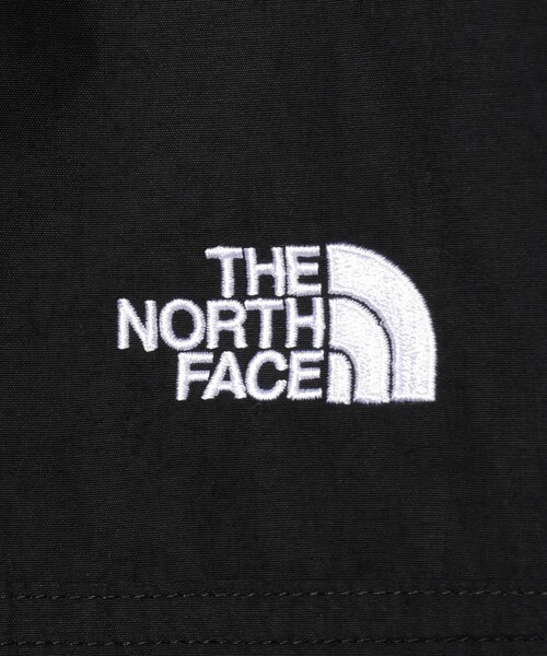 FREAK'S STORE（フリークスストア）の「限定展開 THE NORTH FACE/ザ・ノース・フェイス コンパクトジャケット / NP72230（ナイロンジャケット・メンズ・ブラック/グリーン・X-LARGE/LARGE/MEDIUM/XX-LARGE/SMALL）」の7枚目の写真