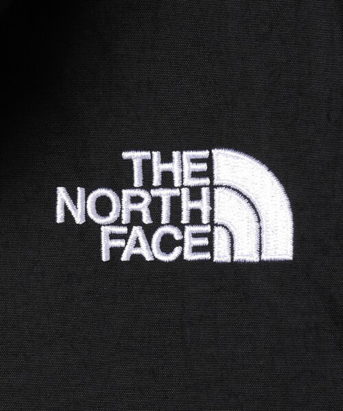 FREAK'S STORE（フリークスストア）の「限定展開 THE NORTH FACE/ザ・ノース・フェイス コンパクトジャケット / NP72230（ナイロンジャケット・メンズ・ブラック/グリーン・X-LARGE/LARGE/MEDIUM/XX-LARGE/SMALL）」の8枚目の写真