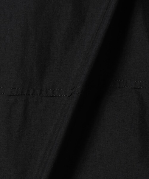 FREAK'S STORE（フリークスストア）の「限定展開 THE NORTH FACE/ザ・ノース・フェイス コンパクトジャケット / NP72230（ナイロンジャケット・メンズ・ブラック/グリーン・X-LARGE/LARGE/MEDIUM/XX-LARGE/SMALL）」の9枚目の写真