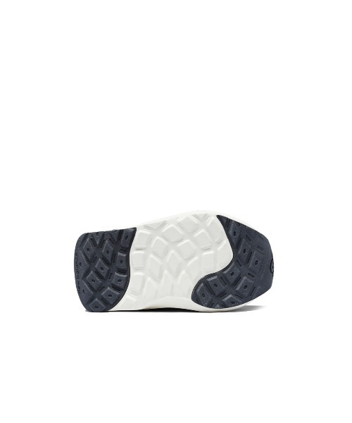 Kinetics(キネティクス)の「New Balance 370(ニューバランス NW370)(スニーカー・キッズ・パープル系/グリーン系・14.0cm/15.0cm/16.0cm)」の6枚目の写真