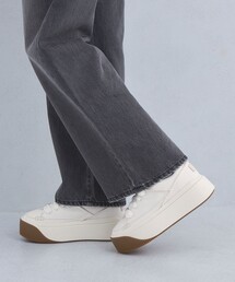 UGG | <UGG>イージー ダジット エッセンシャル レース アップ シューズ(スニーカー)
