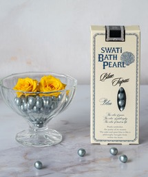 【SWATi】- バスパール - ラグジュアリーなバスタイムを演出する特別な入浴料