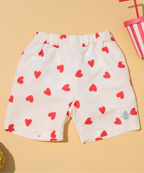 F.O.OnlineStore『BREEZEわくわくビーチショーツ_ジュニア対応』