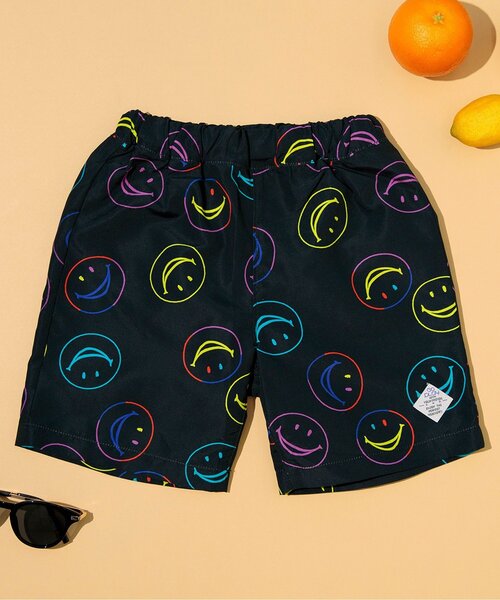 F.O.OnlineStore『BREEZEわくわくビーチショーツ_ジュニア対応』