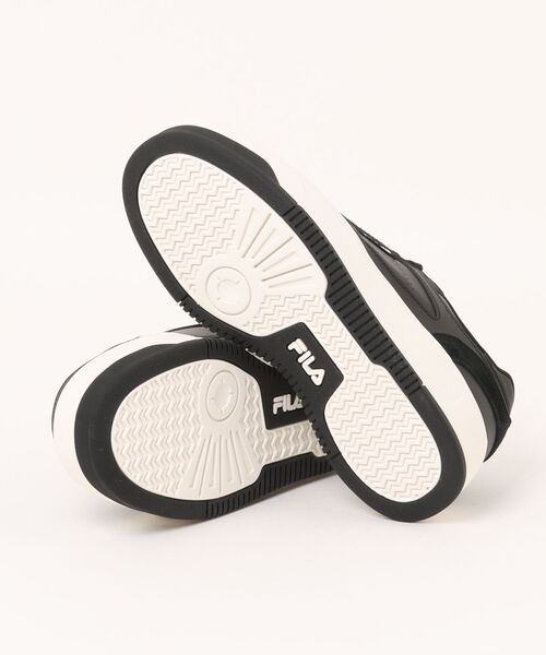 セール】FILA フィラ FILA COURT FEATHERY フィラコートフェザリー