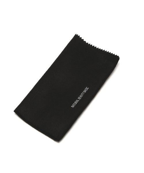 NATURAL BEAUTY BASIC（ナチュラルビューティーベーシック）の「◇トランスペアレントグラス（サングラス・レディース・ベージュ/ベージュ系その他/ホワイト系その他3・ﾌﾘ-）」の13枚目の写真