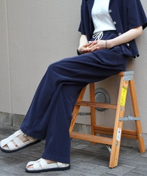 シンゾーン  マイダルタニアン　パンツ　ネイビー シンゾーン マイダルタニアン パンツ ネイビー