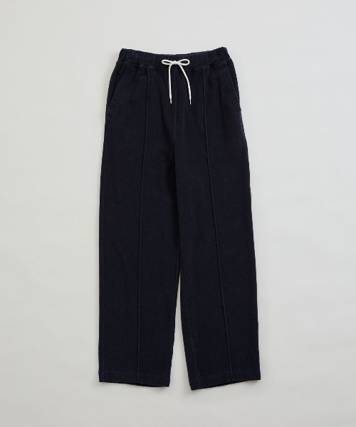 shinzone PILE JERSEY PANTS パイル　パンツ PILE JERSEY PANTS – Shinzone