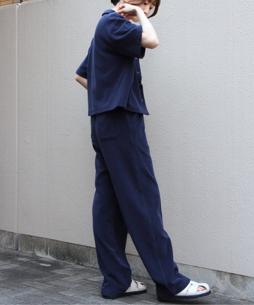 【1000円値下げ】THE SHINZONE パンツ THE SHINZONE スラックス パンツ SHINZONE/シンゾーン ジョゼ