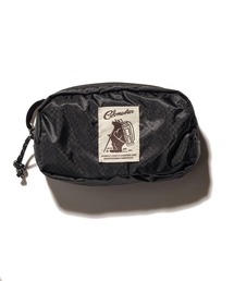 go slow caravan(S[X[Lo)COBMASTER/Ru}X^[@SIL SQUARE POUCH S(|[`)