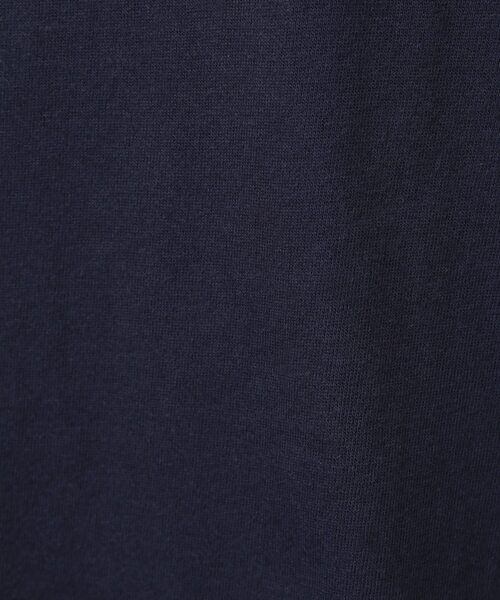Liesse(リエス)の「【GOOD ROCK SPEED/グッドロックスピード】カットソー(25NYC016W)(Tシャツ/カットソー・レディース・ホワイト/ネイビー・FREE)」の13枚目の写真