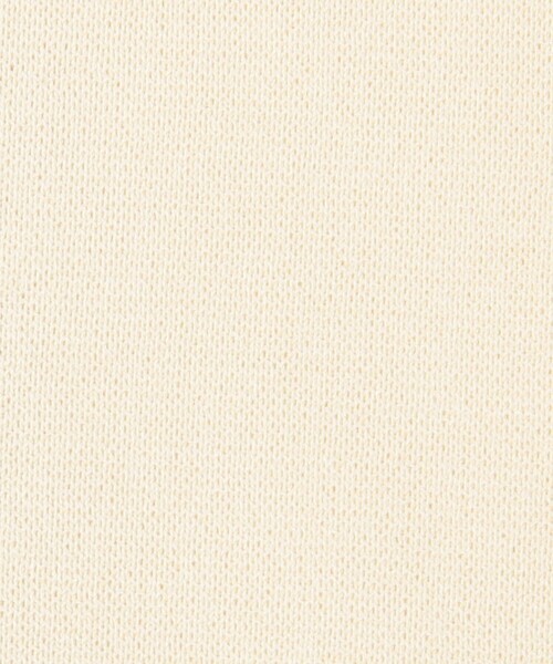 セール】ニットコンビダブルクロス クルーネックジャケット（ノー