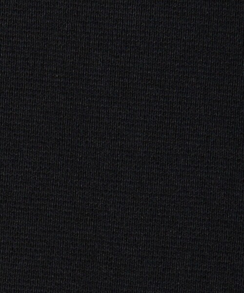 セール】ニットコンビダブルクロス クルーネックジャケット（ノー