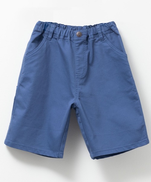 NAVY(ネイビー)の「【通園 通学におすすめ】NAVY ペインターハーフパンツ(その他パンツ・キッズ・ネイビー/ベージュ/ブルー系/ネイビー系1/ブラック/カーキ・130/140/150/160/120)」の4枚目の写真