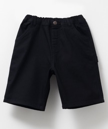 NAVY | 【通園 通学におすすめ】NAVY ペインターハーフパンツ(その他パンツ)