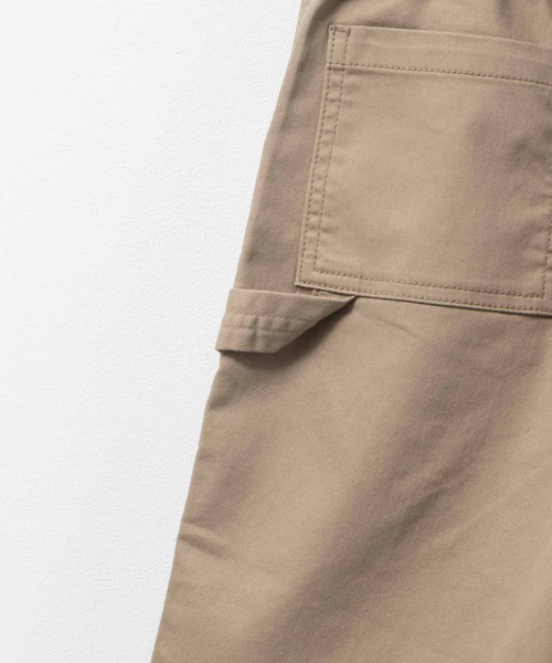 NAVY(ネイビー)の「【通園 通学におすすめ】NAVY ペインターハーフパンツ(その他パンツ・キッズ・ネイビー/ベージュ/ブルー系/ネイビー系1/ブラック/カーキ・130/140/150/160/120)」の20枚目の写真