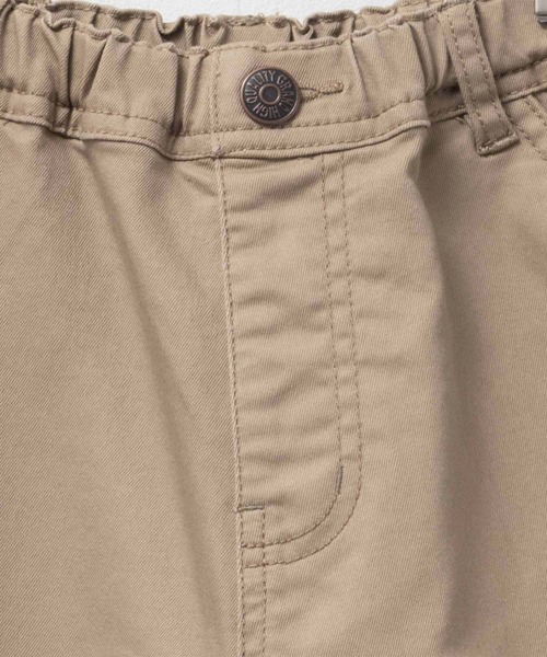 NAVY(ネイビー)の「【通園 通学におすすめ】NAVY ペインターハーフパンツ(その他パンツ・キッズ・ネイビー/ベージュ/ブルー系/ネイビー系1/ブラック/カーキ・130/140/150/160/120)」の15枚目の写真