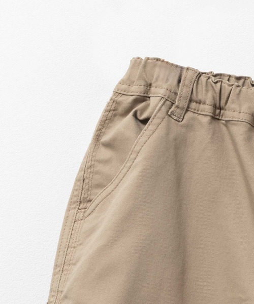 NAVY(ネイビー)の「【通園 通学におすすめ】NAVY ペインターハーフパンツ(その他パンツ・キッズ・ネイビー/ベージュ/ブルー系/ネイビー系1/ブラック/カーキ・130/140/150/160/120)」の16枚目の写真
