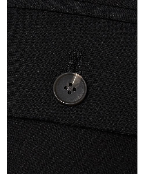 SORIN(ソリン )の「Asymmetry Balloon Skirt(スカート・レディース・チェック/ブラック・38/36)」の12枚目の写真