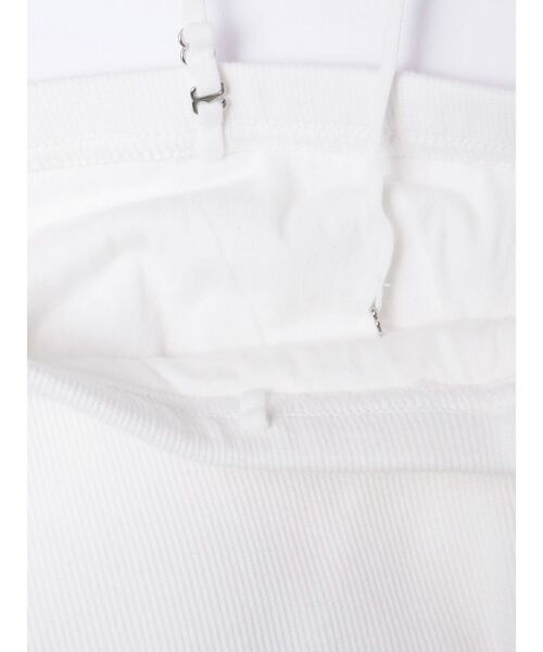 jouetie(ジュエティ)の「マルチWAYチューブトップ(キャミソール・レディース・ブラウン/レッド/ブラック/ブルー/オフホワイト・MEDIUM)」の20枚目の写真