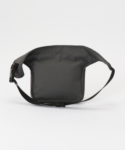 CITYSHOP（シティーショップ）の「MARMOT CAPITAL WAIST BAG 25SS-G-02：ウエストポーチ（ボディバッグ/ウエストポーチ・レディース・ホワイト・FREE）」の4枚目の写真
