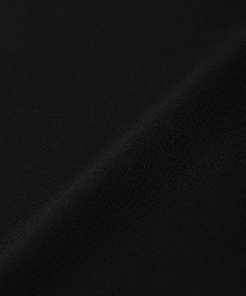 JOSE MOON（ジョゼムーン）の「MOTIF KNIT DRESS/モチーフニットドレス（ワンピース・レディース・ネイビー/レッド/ブラック・FREE）」の7枚目の写真