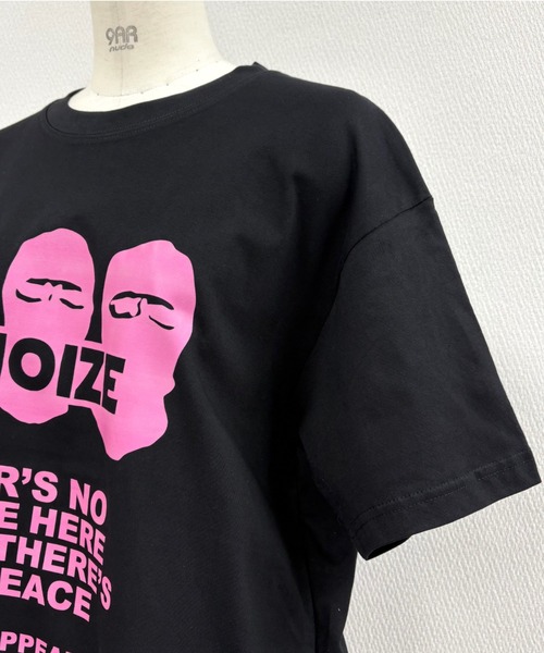 SSHEENA 売れ筋商品|||シーナ Tシャツ トップス レディース T-shirts Black SHEENA｜シーナのTシャツ/カットソー通販 - ZOZOTOWN