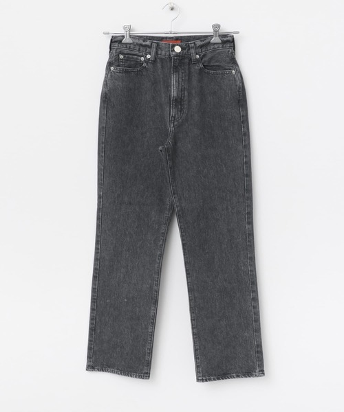 新品 nada デニムパンツ　ナダ rebirth リバース NADA. ダメージデニムパンツ ナダ リバース rebirth whiz
