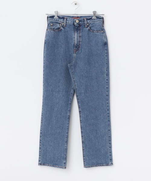 NEEDBY heritage LEAH PANTS（デニムパンツ）｜NEEDBY heritage