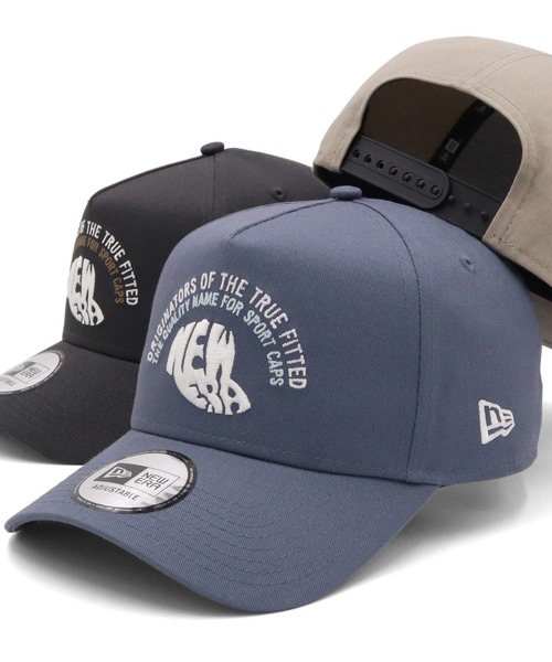 uniform experiment NEWERA キャップ 9forty NEW ERA 9FORTY CAP | uniform experiment(ユニフォーム