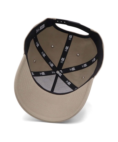 NEW ERA - arcvio×NEW ERA キャップ NEW ERA ニューエラキャップ 59FIFTY 2トーン ONSPOTZ別注