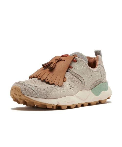 Flower MOUNTAIN/フラワーマウンテン FRINGE FOR SHOE LACE