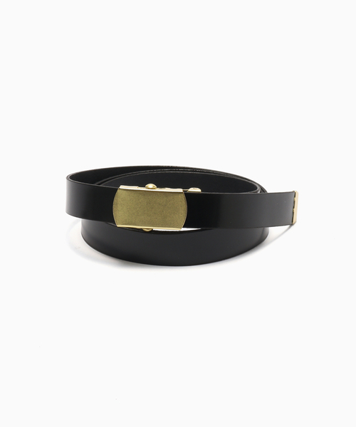 【美品】JOURNAL STANDARD TRISECT　高級ウエスタンベルト JieDa＞ THIN ウエスタン ベルト