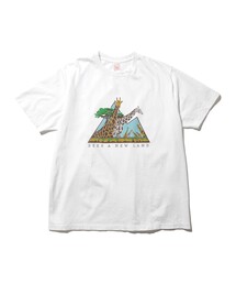 SCREEN STARS | 【別注】SCREEN STARS / Print T-shirts(Tシャツ/カットソー)
