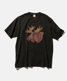 SCREEN STARS | 【別注】SCREEN STARS / Print T-shirts(Tシャツ/カットソー)