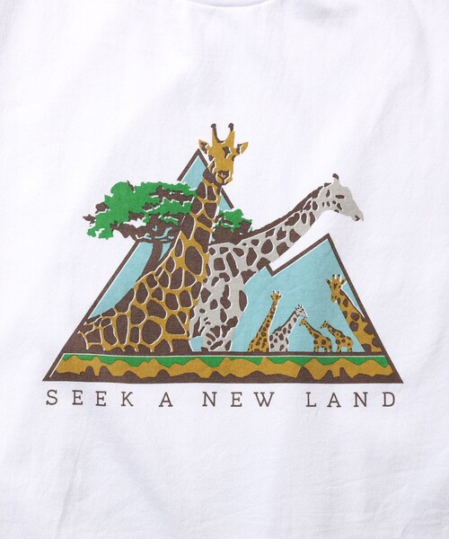 SCREEN STARS（スクリーンスターズ）の「【別注】SCREEN STARS / Print T-shirts（Tシャツ/カットソー・メンズ・ホワイト/チャコールグレー/ライトグレー/サックスブルー・M/L/XL/S）」の10枚目の写真