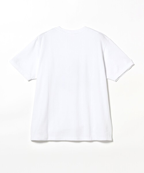 SCREEN STARS（スクリーンスターズ）の「【別注】SCREEN STARS / Print T-shirts（Tシャツ/カットソー・メンズ・ホワイト/チャコールグレー/ライトグレー/サックスブルー・M/L/XL/S）」の14枚目の写真