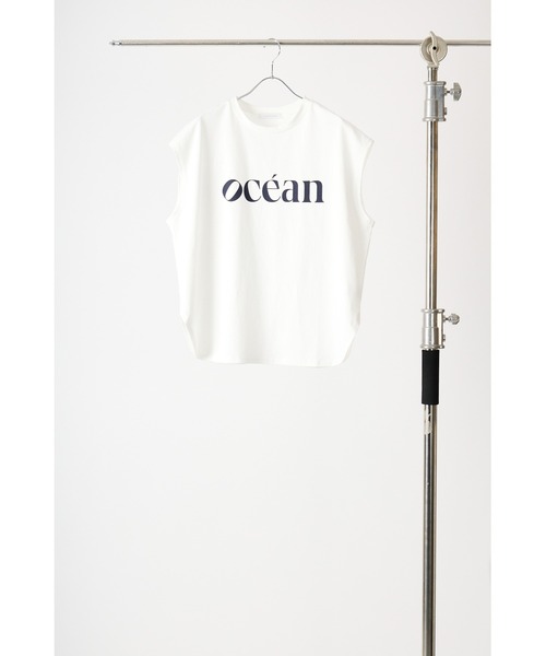 【9800→6860】CHIGNON(シニヨン)/段ロゴフレンチTee CHIGNON／シニヨン ロゴフレンチTEE – ラヴィアンローズ 公式サイト