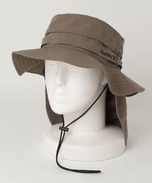 Hurley  | ハーレー Hurley PHANTOM SHADE HAT(ハット)