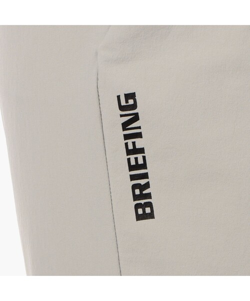 BRIEFING GOLF／ブリーフィングゴルフ】MEN'S WR CORDURA® JOGGER