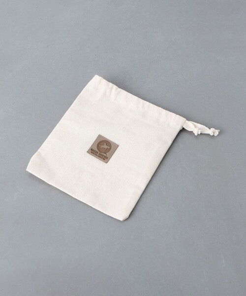 UNITED ARROWS（ユナイテッドアローズ）の「【別注】＜MAISON GAUCHOS＞ ベルト（ベルト・メンズ・その他/ブラック/ダークブラウン・FREE）」の11枚目の写真