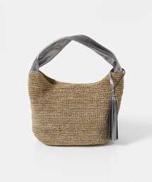 URBAN RESEARCH ROSSO WOMEN | VIOLAd’ORO　アバカワンショルダーバッグ(ショルダーバッグ)