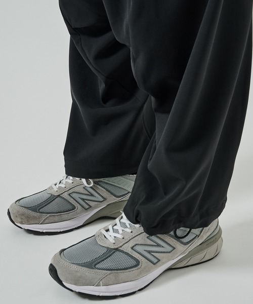 N.HOOLYWOOD（N.ハリウッド）の「【N.HOOLYWOOD】別注 2255-CP11-003 CARGO PANTS（カーゴパンツ・メンズ・ダークグレー/ブラック・36/38）」の13枚目の写真