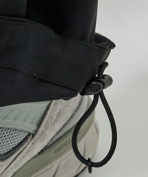 N.HOOLYWOOD（N.ハリウッド）の「【N.HOOLYWOOD】別注 2255-CP11-003 CARGO PANTS（カーゴパンツ・メンズ・ダークグレー/ブラック・36/38）」の14枚目の写真